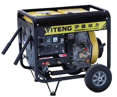 伊藤動力柴油發(fā)電機