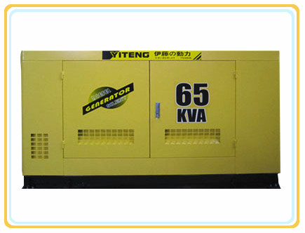 柴油發(fā)電機(jī)