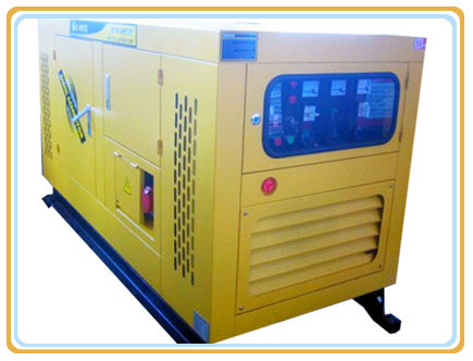 柴油發(fā)電機(jī)