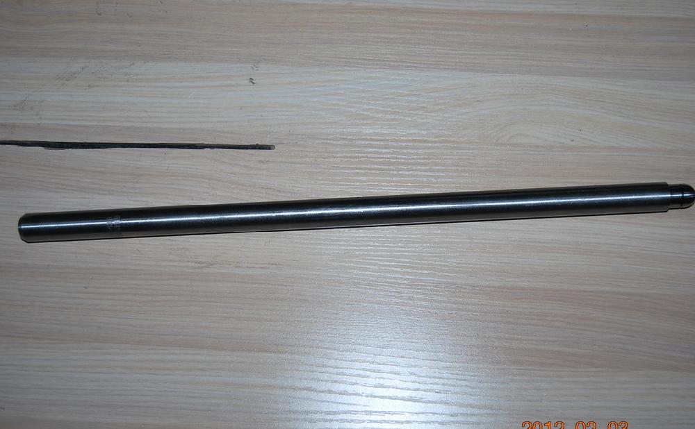 汽油發(fā)電機(jī)的推動(dòng)桿