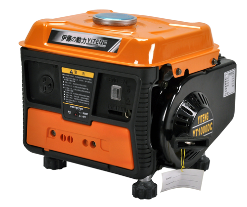 伊藤動(dòng)力小型汽油發(fā)電機(jī)