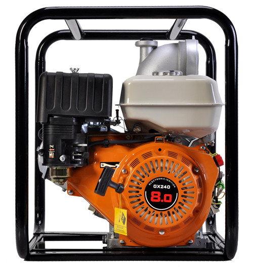 伊藤動(dòng)力汽油抽水泵