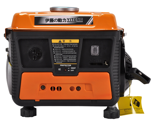 伊藤動(dòng)力小型汽油發(fā)電機(jī)