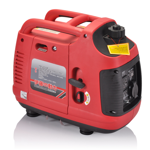 家用小型汽油發(fā)電機