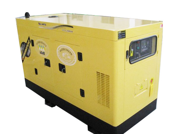 大型柴油發(fā)電機 大型柴油發(fā)電機