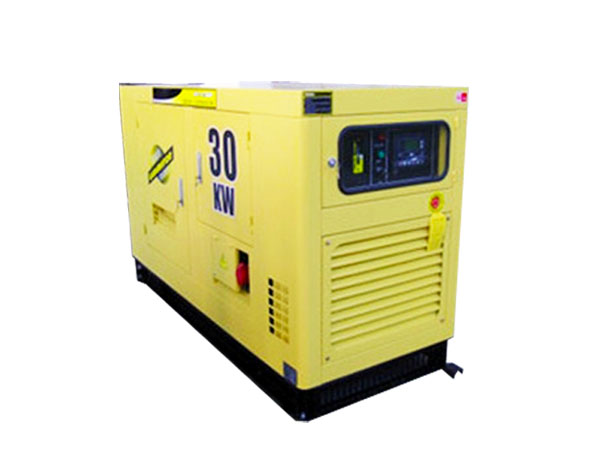 30KW柴油發(fā)電機(jī)YT2-40KVA 30KW柴油發(fā)電機(jī)YT2-40KVA