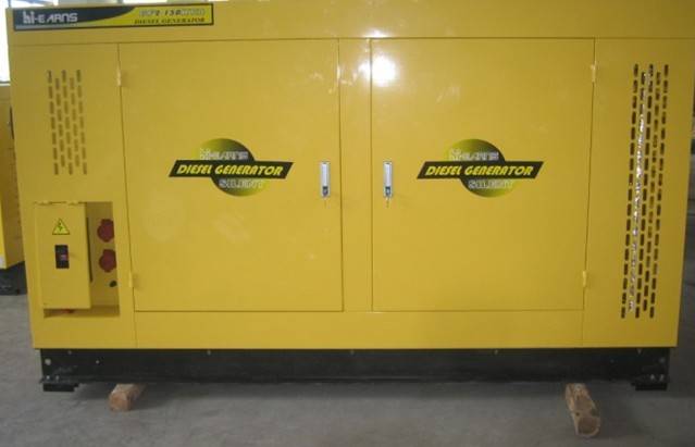 康明斯動(dòng)力柴油發(fā)電機(jī)25KW 康明斯動(dòng)力柴油發(fā)電機(jī)25KW