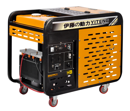 伊藤動(dòng)力—大型汽油發(fā)電焊機(jī) 伊藤動(dòng)力—大型汽油發(fā)電焊機(jī)