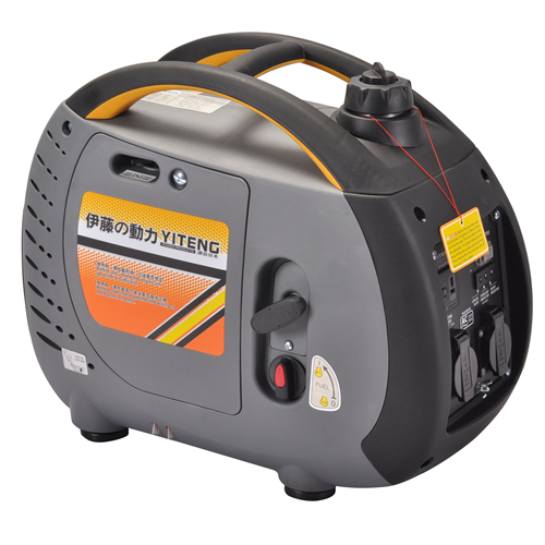 數(shù)碼變頻發(fā)電機YT1000TM 數(shù)碼變頻發(fā)電機YT1000TM