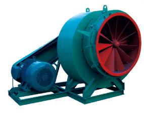 Y5-48型離心引風(fēng)機(jī)